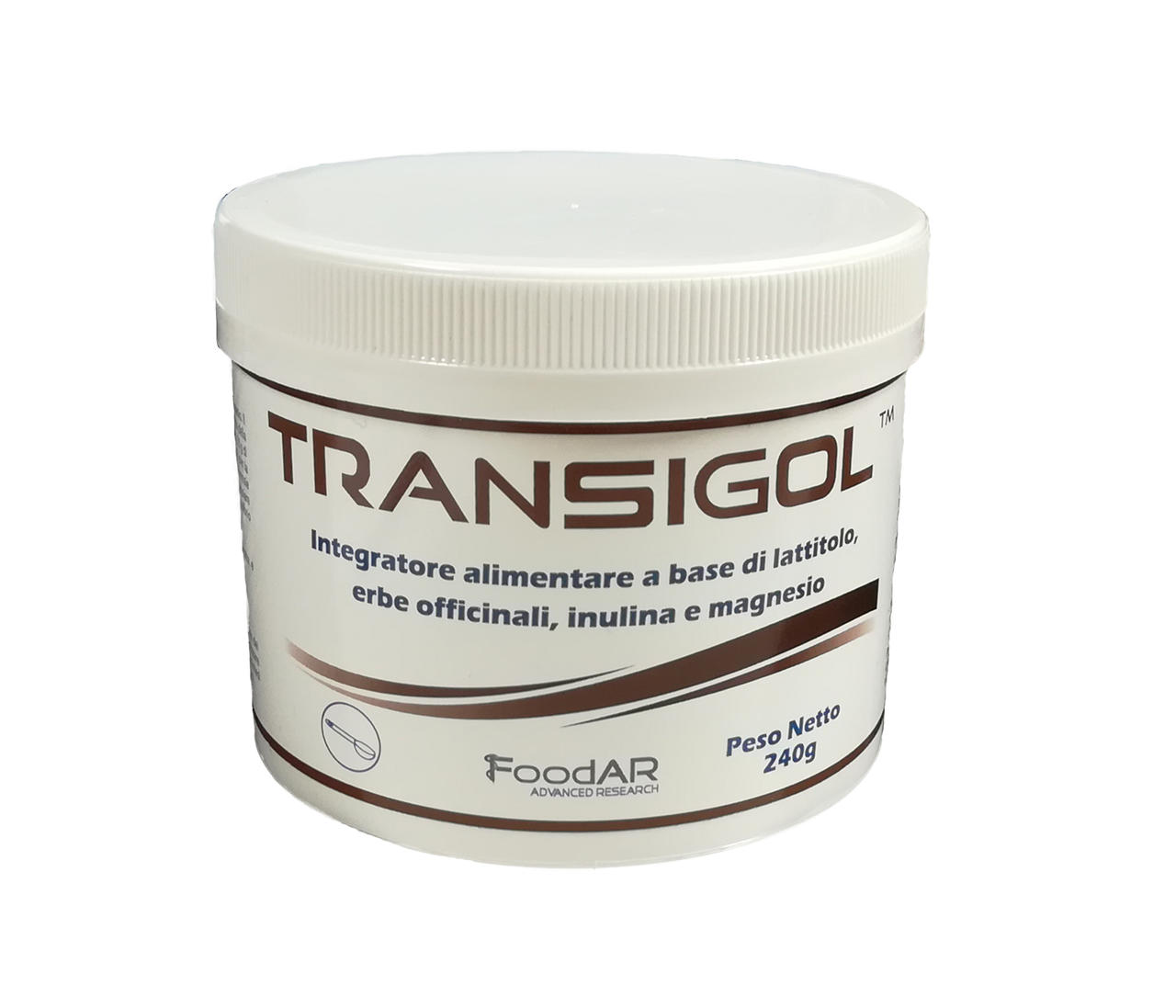 Transigol 240g (20 doses)