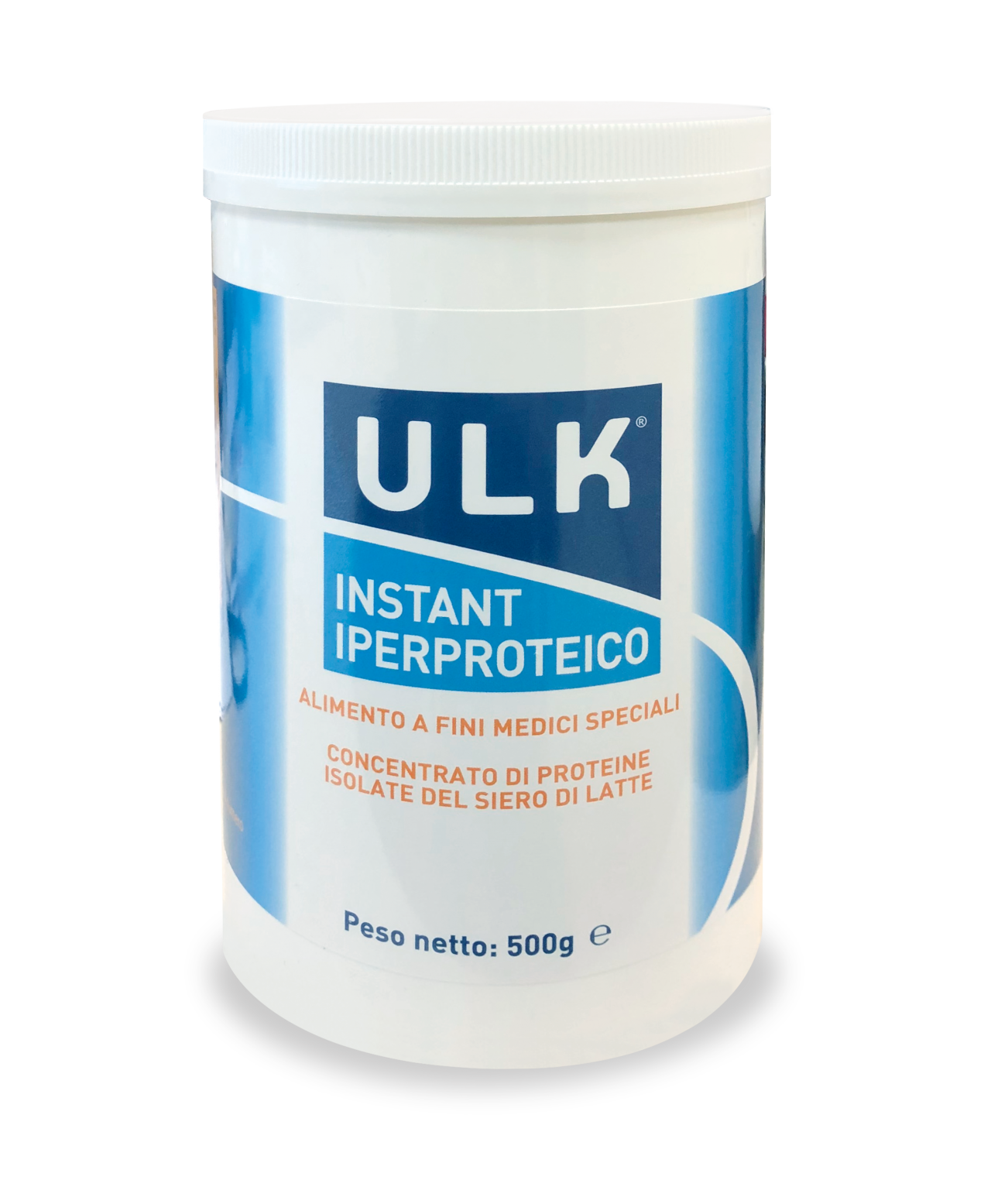 ULK Instant Iperproteico 500g