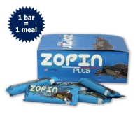 Zopin Plus - Meal Replacement 24bar x 60g